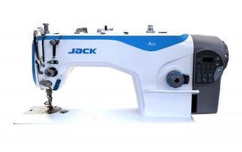 Промышленная швейная машинаJACK JK-A2S-4CНZ