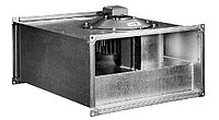 Вентилятор канальный прямоугольный ВКП 70-40-4D