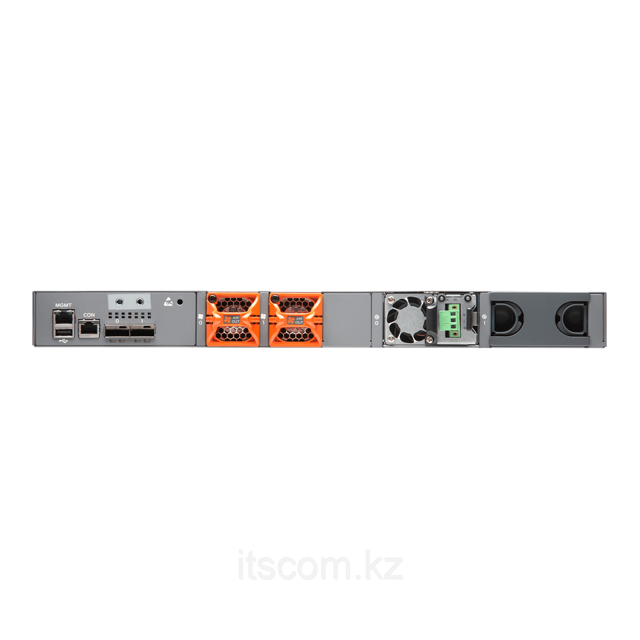 48-портовый PoE+ коммутатор Juniper EX3400-48P (id 93561590)