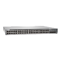 48-портовый PoE+ коммутатор Juniper EX3400-48P