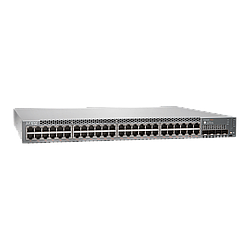 48-портовый PoE+ коммутатор Juniper EX3400-48T