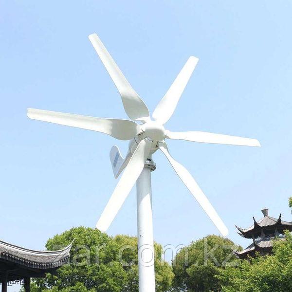 Фото - ветрогенераторы из Китая