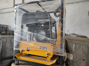 Виброплиты ХЗР.