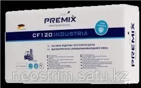 Premix CF 120 Industria