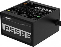 Блок питания Gigabyte 550W 240V ,[ GP-P550B],Черный