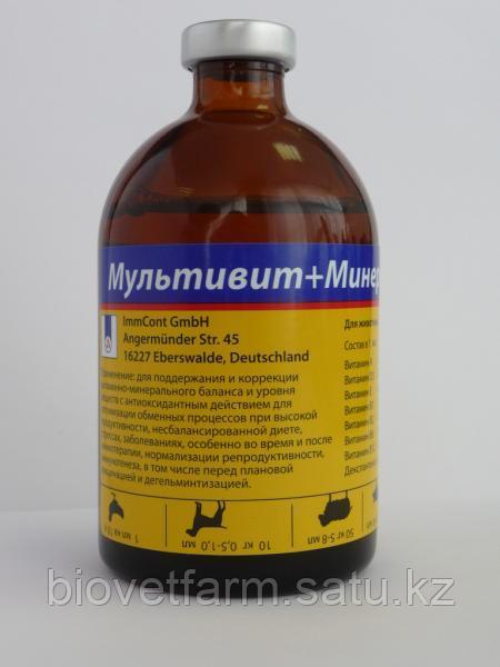 витам состав.