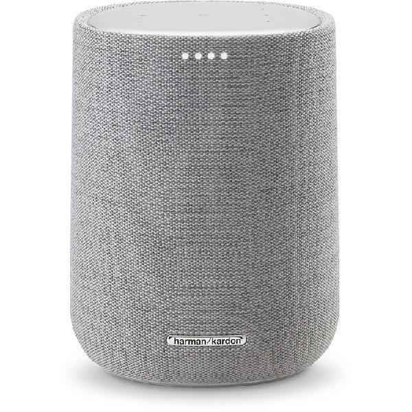 Умная колонка Harman Kardon Citation One - Wireless Smart Speaker - Grey