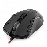 Мышь CROWN Gaming CMXG-804 (9 button) - фото 1 - id-p94072823