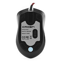 Мышь CROWN Gaming CMXG-804 (9 button) - фото 5 - id-p94072823