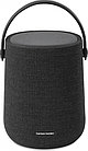 Портативная колонка Harman Kardon Citation 200 - Wireless Smart Speaker - Black