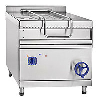 Сковорода опрокидывающаяся Abat ЭСК-90-0,47-70