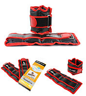 Утяжелители (3кг х 2шт) 6кг