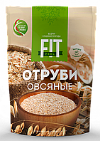 Сұлы кебегі "Fit Feel"