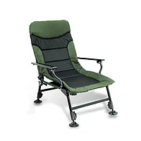 Карповые кресла и раскладушки