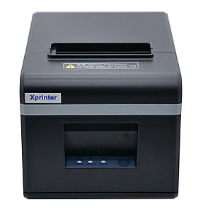 Принтер чеков Xprinter XP-N160ii