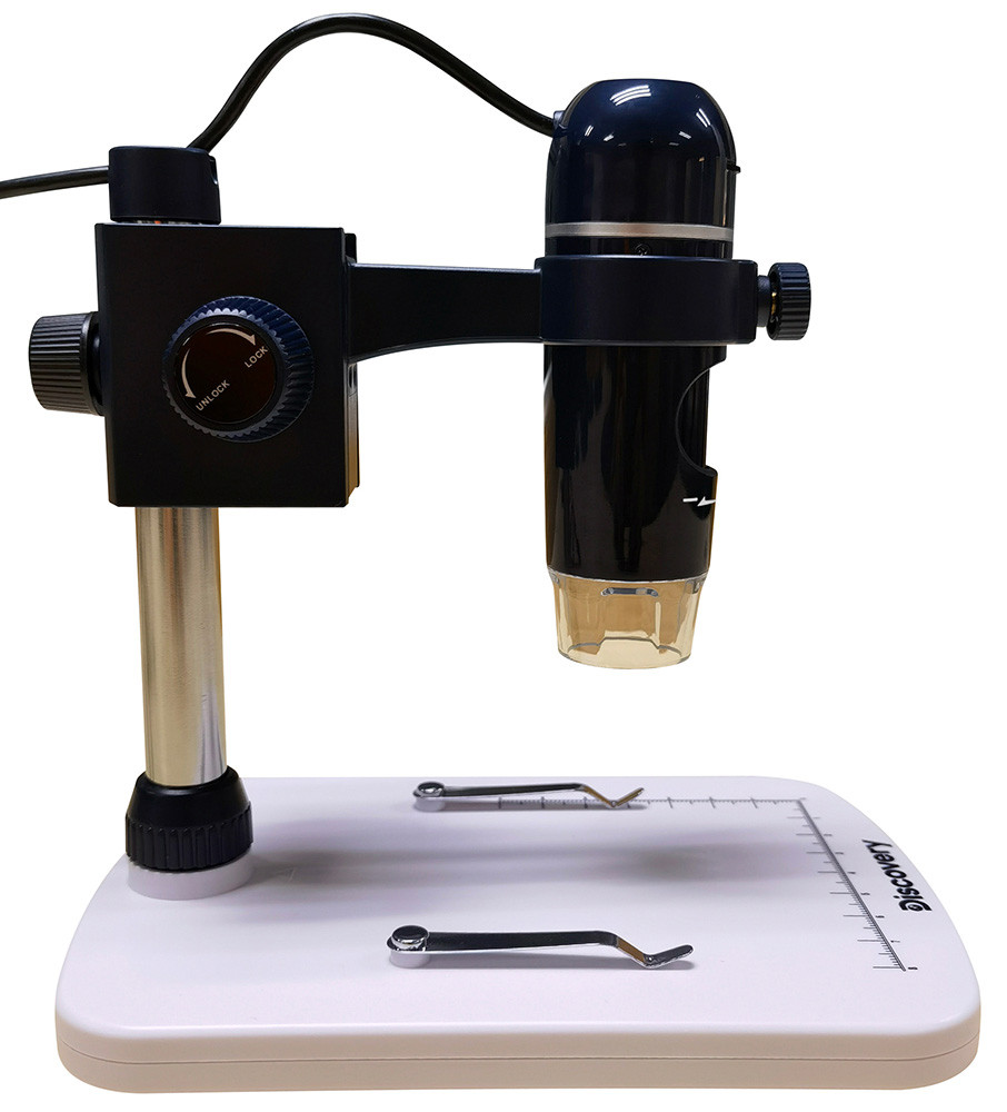 Микроскоп цифровой Discovery Artisan 32, фото 1