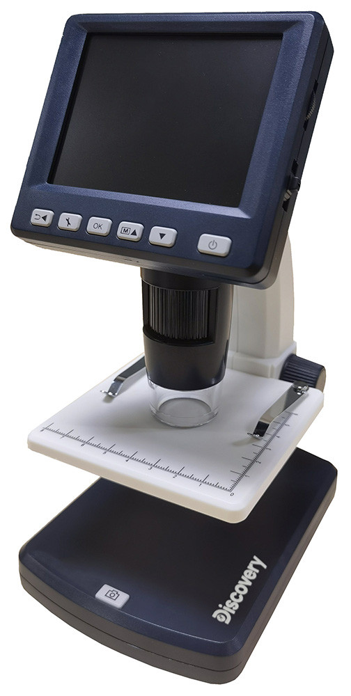 Микроскоп цифровой Discovery Artisan 128, фото 1