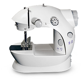 Швейная машинка Mini Sewing Machine День Матери!, фото 2