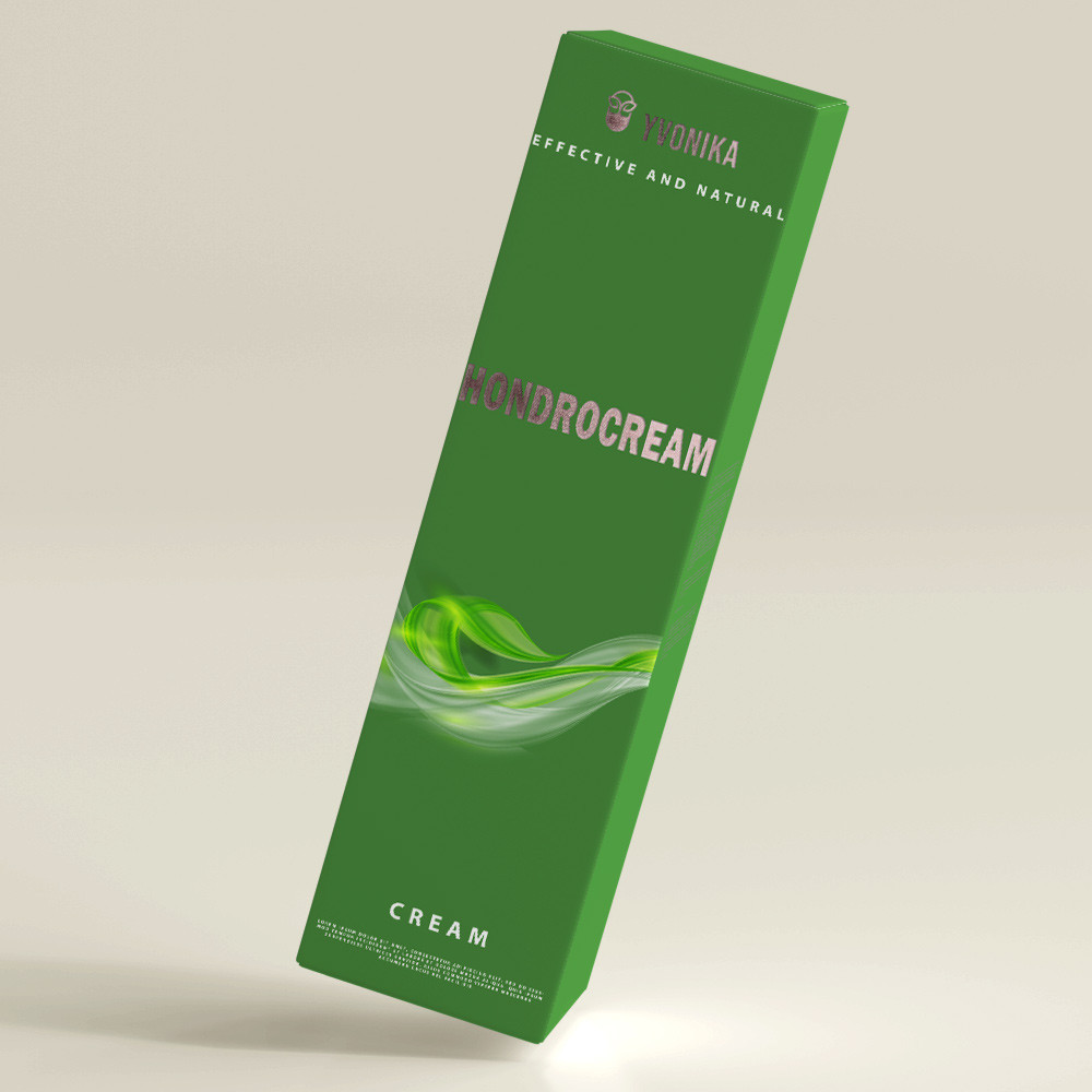 hondrocream krém mi az ízületek és miért fájnak