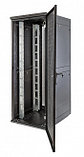 Шкаф Rackcenter D9000 42U 750 × 1200, передняя дверь перфорированная одностворчатая, фото 2