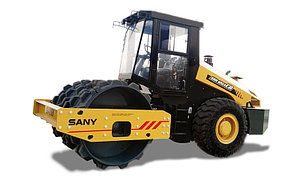 Каток грунтовый SANY SSR120AC-8 12 т