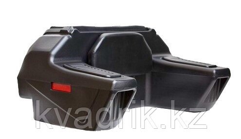 Кофр пластиковый задний GKA 4438