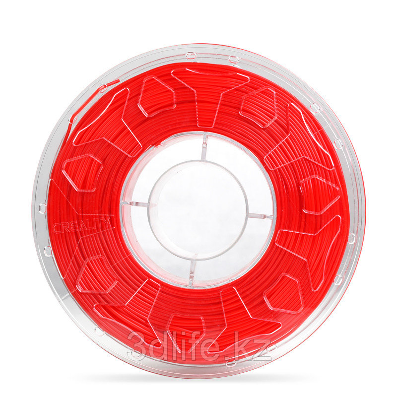 TPU Creality 1,75 мм 1 кг Красный