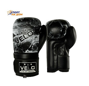 Боксерские перчатки Velo Spider V-Boxe 12 OZ, фото 2