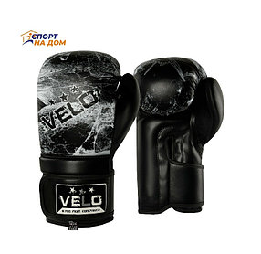 Боксерские перчатки Velo Spider V-Boxe 14 OZ