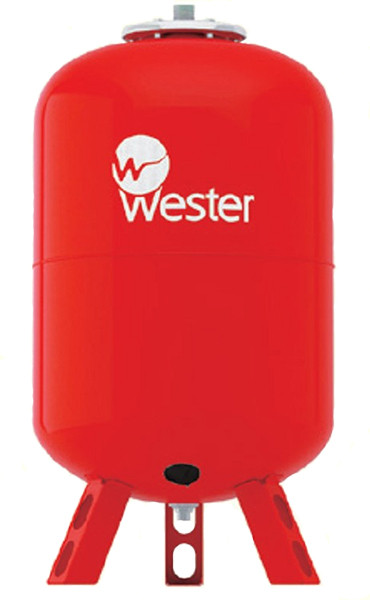 Расширительный бак Wester WRV 300 Top