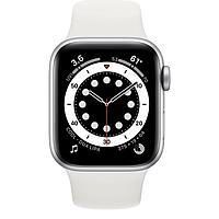 Смарт- часы Apple Watch Series 6 GPS, белый