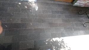 Тротуарная плитка, Куртинский гранит, Жельтау