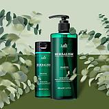 Шампунь для волос с комплексом трав Lador Herbalism Shampoo, фото 2