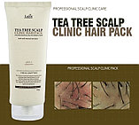 Маска-пилинг для кожи головы с чайным деревом Lador Tea Tree Scalp Hair Pack, фото 3