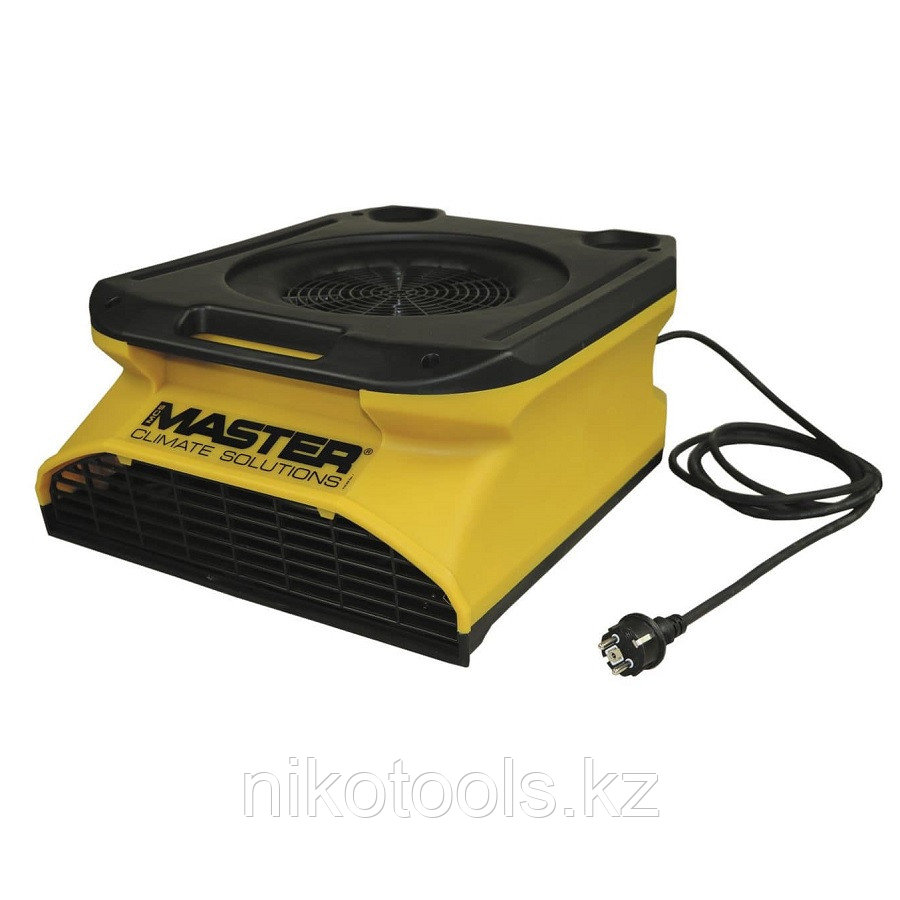 Мобильный био-кондиционер, осушитель воздуха и вентилятор Master CDХ 20 - фото 1 - id-p94088258
