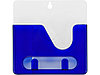 Подставка под ручки  Навесная, синий, фото 4
