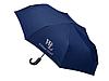 Складной зонт полуавтоматический William Lloyd, синий, фото 2