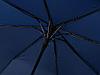 Складной зонт полуавтоматический William Lloyd, синий, фото 3