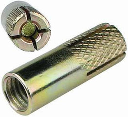 Забиваемый анкер м16*20*65