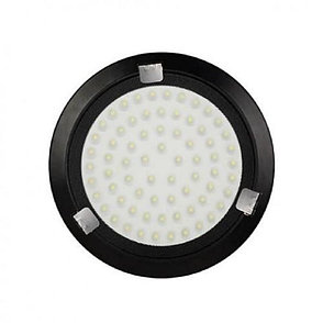 Светодиодный влагозащищенный светильник подвесной GORDION-100 100W 6400K IP65 175-250V, фото 2