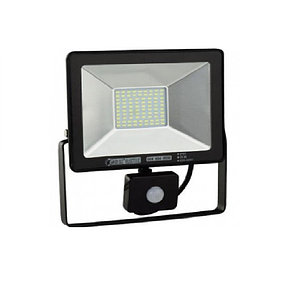 Cветодиодный прожектор влагозащищенный PUMA/S-50 50W 6400K IP65 175-250V, фото 2