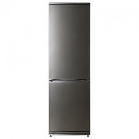 Холодильник двухкамерный ATLANT ХМ-6025-080 сер, фото 1