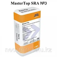 MasterTop SRA №3 напольные покрытия