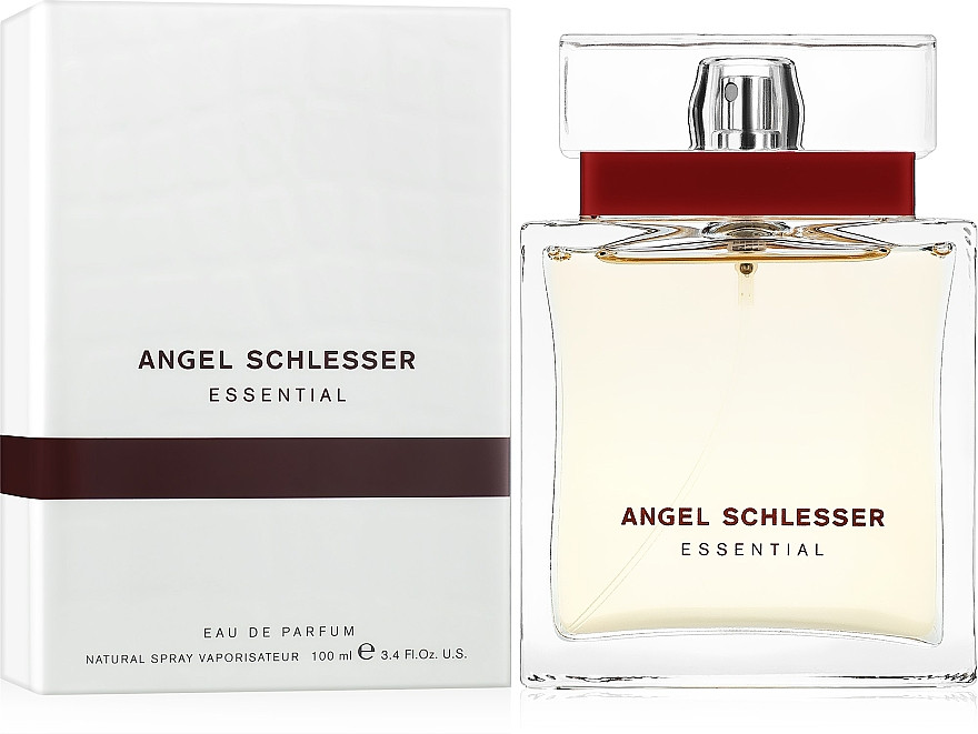 Angel Schlesser Essential edp 100ml