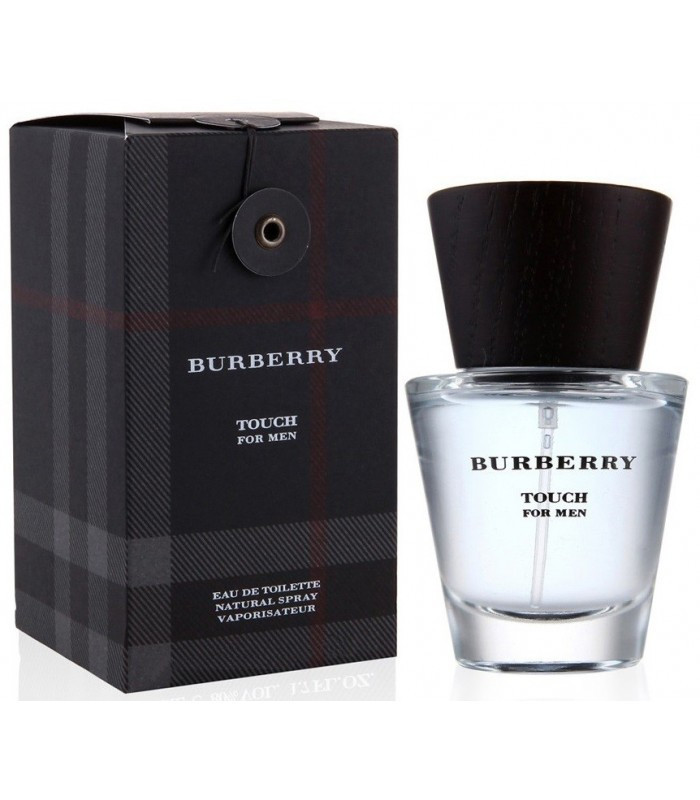 Burberry Touch edt 50ml