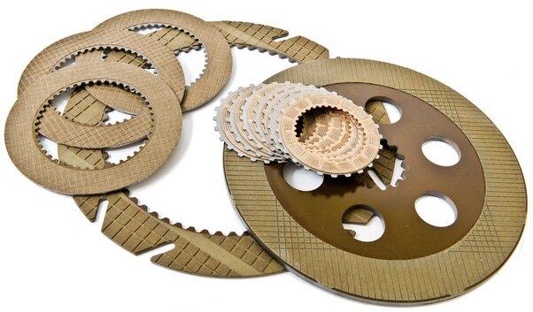 Диск - Фрикционный (Disk-Friction) 3T-9960