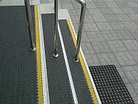 Модульное покрытие Прима Тен