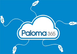 Программа автоматизации учета для бизнеса Paloma 365