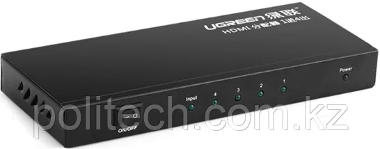Разветвитель CM188 HDMI UGREEN