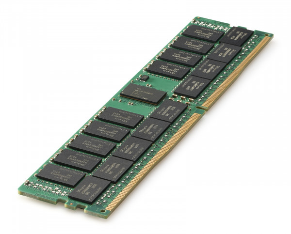 Модуль памяти P00924-B21 HPE 32GB (1x32GB) Dual Rank x4 DDR4-2933 CAS-21-21-21 Registered Smart Memory kit